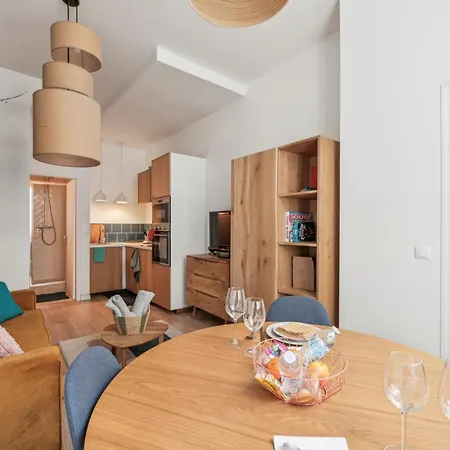 L'Oasis Rouennais - Hypercentre - Gare Rive Gauche Apartment Exterior photo