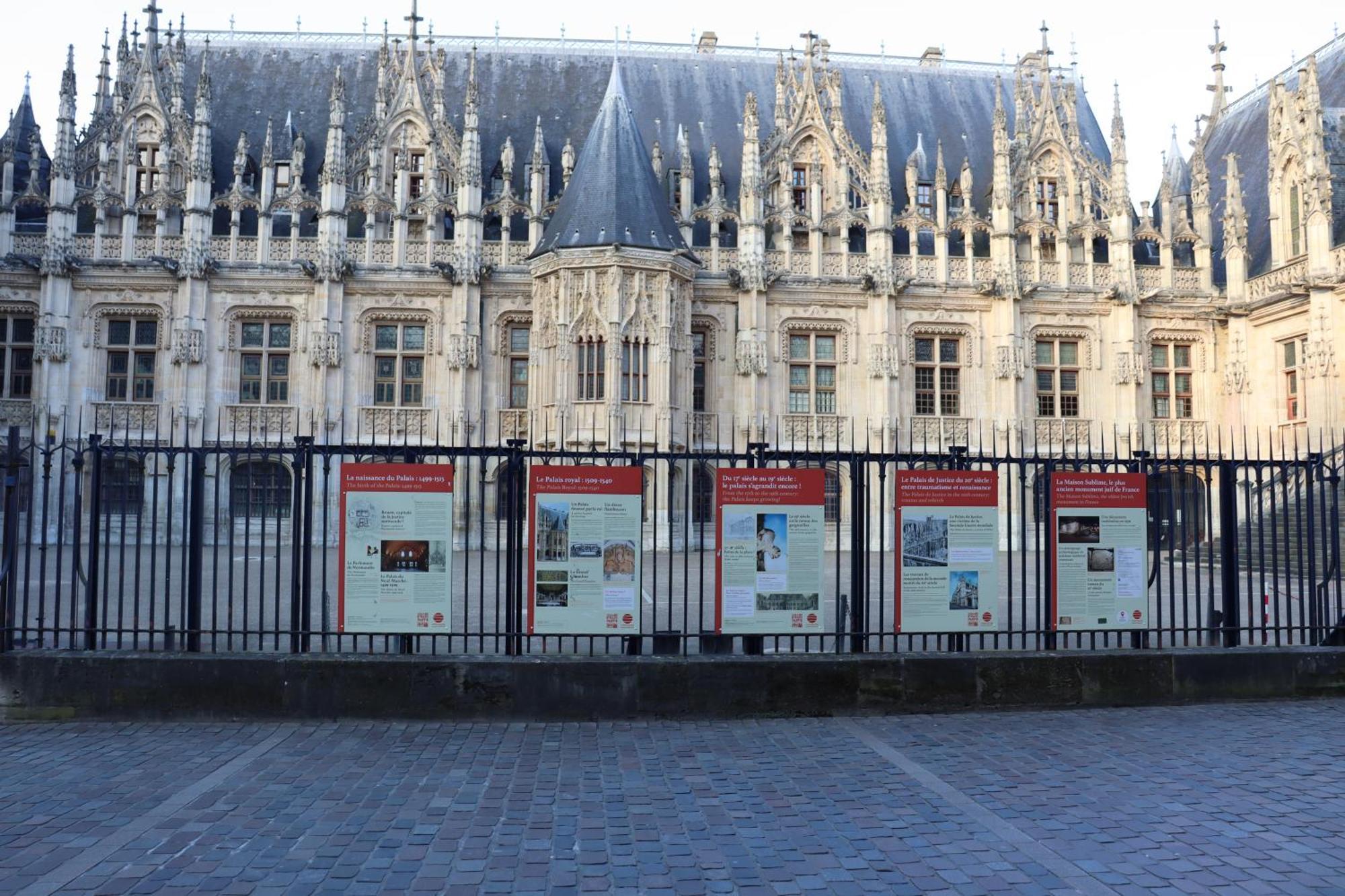 L'oasis Rouennais - Hypercentre - Gare Rive Gauche Apartment Rouen